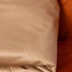 Velluto Camel Oro - Glanzend en Cangiante - Meubelstof - 250, Antiek en Kunst