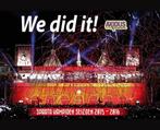 We did it! 9789491354564 Carla Vos, Verzenden, Carla Vos