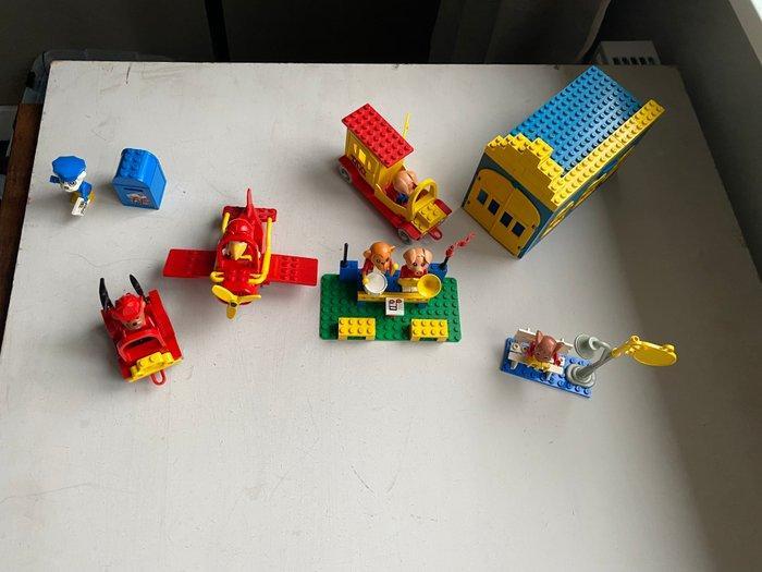 Lego - Fabuland - 1980-1990, Kinderen en Baby's, Speelgoed | Duplo en Lego