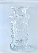 Iittala - Timo Sarpaneva - Vase - Verre - RUBUS