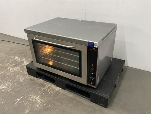 CaterChef Heteluchtoven - Deltahoreca, Zakelijke goederen, Horeca | Keukenapparatuur, Gebruikt, Verzenden