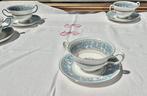 Wedgwood - Bol à soupe (5) - Porcelaine dos - Wedgwood, Antiek en Kunst