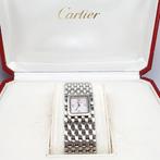 Cartier - Panthere Ruban - 2420 - Dames - 2000-2010, Handtassen en Accessoires, Horloges | Heren, Nieuw