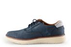 Australian Veterschoenen in maat 42 Blauw | 5% extra korting, Kleding | Heren, Zo goed als nieuw, Australian, Veterschoenen, Verzenden