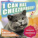 I Can Has Cheezburger 9780340977576, Gelezen, Eric Nakagawa, Verzenden