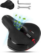 2dekans | Proskill Fietszadel – Ergonomisch – Waterdicht –, Ophalen of Verzenden