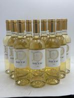 2023 D de Dauzac Sauvignon blanc - Semillon - Bordeaux - 12, Collections, Vins