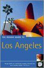 The Rough Guide to Los Angeles 9781843535157 Paul Marshall, Verzenden, Paul Marshall