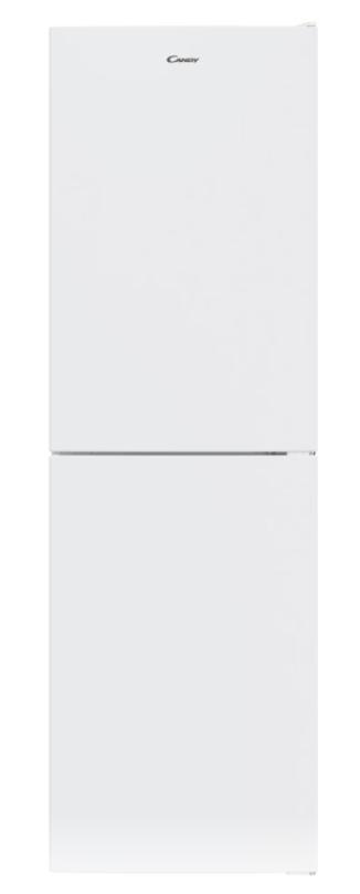 Candy CCT3L517EWK - Vrijstaande Koel-vriescombinatie - 176, Electroménager, Réfrigérateurs & Frigos, Enlèvement ou Envoi