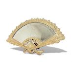 Spiegel - Legering, Antiek en Kunst