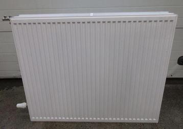 Radiator voor verwarming, 3 platen, 110cm beschikbaar voor biedingen