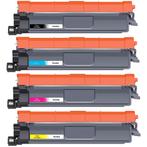 Huis-Merk  BROTHER TN-248 XL Zwart 3k + CHIP, Verzenden, Nieuw, Toner, Brother