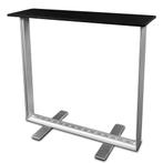 LED-Counter | BOX | Aluminium | Dubbelzijdig | 96W (230V) |, Zakelijke goederen, Verzenden, Nieuw in verpakking