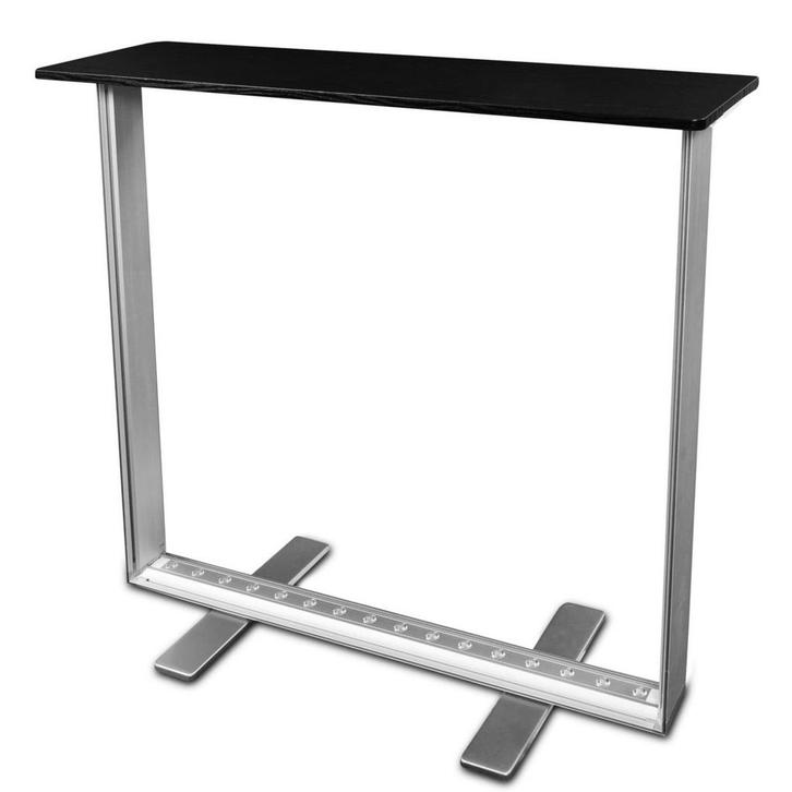 LED-Counter | BOX | Aluminium | Dubbelzijdig | 96W (230V) |, Zakelijke goederen, Horeca | Keukenapparatuur, Nieuw in verpakking