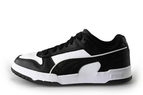 Puma Sneakers in maat 37 Zwart | 10% extra korting, Enfants & Bébés, Vêtements enfant | Chaussures & Chaussettes, Envoi