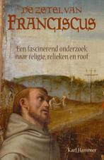 De zetel van Franciscus 9789038924854 Karl Hammer, Boeken, Verzenden, Gelezen, Karl Hammer