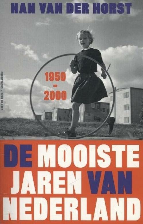 De mooiste jaren van Nederland (9789035139251), Antiek en Kunst, Antiek | Boeken en Manuscripten, Verzenden