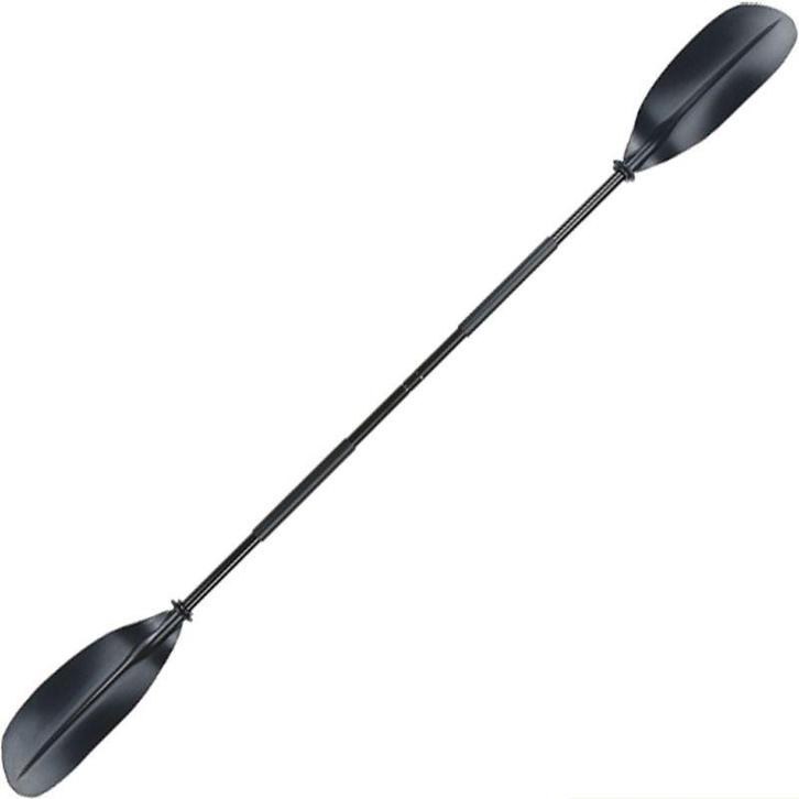Kajak Peddel 220cm Deelbaar en Verstelbaar, Watersport en Boten, Peddels, Nieuw, Ophalen of Verzenden