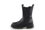 Tamaris Chelsea Boots in maat 37 Zwart | 10% extra korting, Vêtements | Femmes, Overige typen, Verzenden