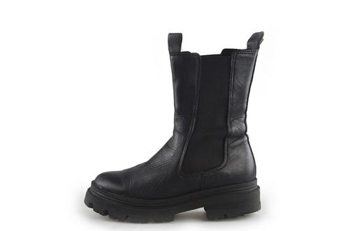 Tamaris Chelsea Boots in maat 37 Zwart | 10% extra korting, Vêtements | Femmes, Chaussures, Envoi