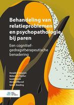 Behandeling van relatieproblemen en psychopathologie bij, Boeken, Psychologie, Verzenden, Zo goed als nieuw, Donald H. Baucom