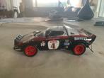 Kyosho 1:18 - Voiture miniature - Lancia Stratos HF Rally, Hobby & Loisirs créatifs