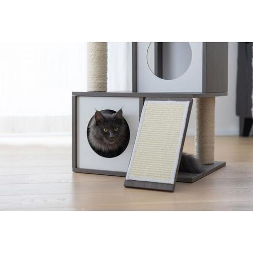 Krabpaal flair 48x44x86cm - kerbl, Dieren en Toebehoren, Katten-accessoires, Nieuw