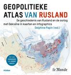 Geopolitieke atlas van Rusland 9789046830307, Verzenden, Delphine Papin