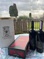 2001 Castello Banfi & 2000 Summus - Toscane DOCG - 2, Verzamelen, Nieuw