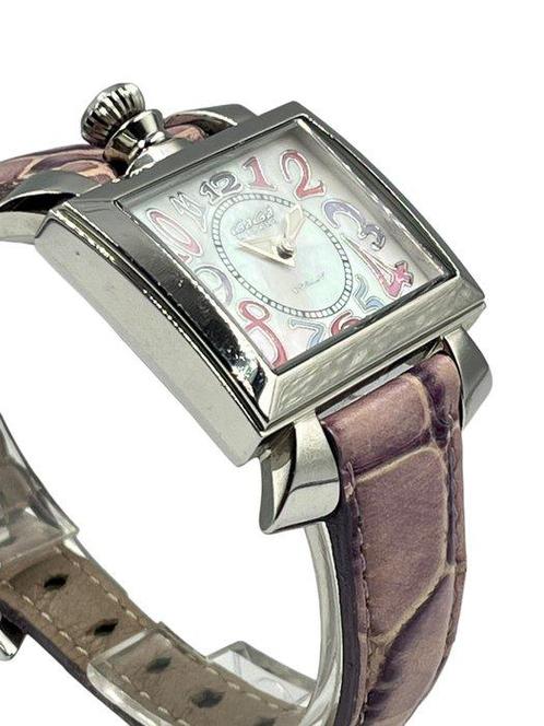 GaGà Milano - Napoleone 30mm Mother Of Pearl - Sans Prix de, Handtassen en Accessoires, Horloges | Heren