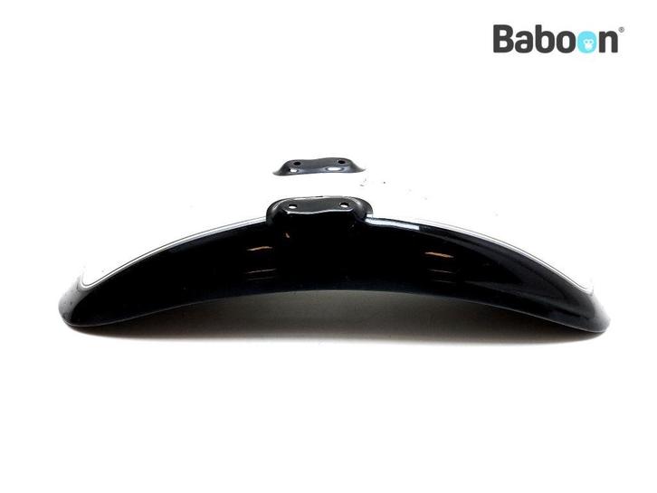 Voorspatbord Yamaha XV 1100 Virago 1986-1997 (XV1100), Motoren, Onderdelen | Yamaha, Gebruikt, Verzenden