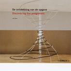 De ontdekking van de opgave / Discovering the assignment, Boeken, Verzenden, Gelezen, J. Roos