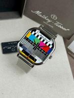 Mathey-Tissot - Monsoon Square limited multi-color Edition