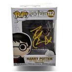 Harry Potter - Signed by Daniel Radcliffe (Harry), Verzamelen, Nieuw