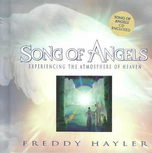 Song of Angels - Freddy Hayler - 9780883686645 - Hardcover, Boeken, Esoterie en Spiritualiteit, Verzenden