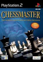 Chessmaster-Standaard (PlayStation 2) Gebruikt, Games en Spelcomputers, Ophalen of Verzenden, Nieuw