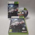 Ridge Racer Unbounded Limited Edition Xbox 360, Ophalen of Verzenden, Zo goed als nieuw