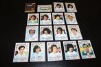 Panini World Cup Espaa 82 - Argentina Set - 17 Sticker -, Verzamelen, Nieuw