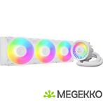 ARCTIC Liquid Freezer III Pro 360 A-RGB (White), Computers en Software, Verzenden, Nieuw