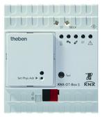 Système de bus dinterface Theben - 8559201, Verzenden, Nieuw