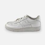 Nike Air Force 1 Kleuterschoen - Wit - Maat 31, Verzenden, Nieuw