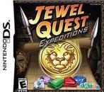 Jewel Quest Expeditions (Nintendo DS tweedehands game), Games en Spelcomputers, Games | Nintendo DS, Nieuw, Ophalen of Verzenden