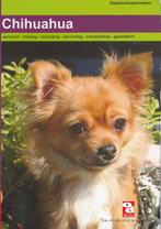 Over Dieren 136 -   Chihuahua 9789058212658, Boeken, Dieren en Huisdieren, Gelezen, Redactie Over Dieren, Verzenden