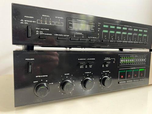 Pioneer - SA-930 Versterker, TX-930 Afstemmer Hifi-set, Audio, Tv en Foto, Radio's