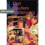 Met kleuters onderweg 9789003439413 R. Decraene, Verzenden, Gelezen, R. Decraene