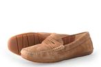 Sioux Instappers in maat 38 Cognac | 5% extra korting, Kleding | Dames, Schoenen, Overige kleuren, Instappers, Gedragen, Sioux