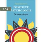 Positieve psychologie 9789089539205 Fredrike Bannink, Boeken, Verzenden, Zo goed als nieuw, Fredrike Bannink