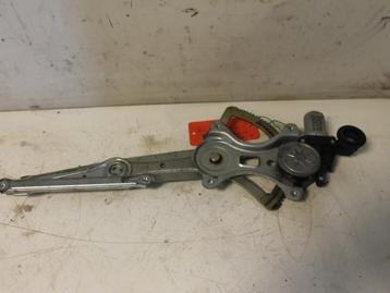 Ruitmechaniek 2Deurs links-voor Toyota Hilux O122815