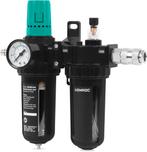 2dekans | VONROC Luchtverzorgingsunit - Perslucht, Ophalen of Verzenden, Nieuw