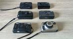 Kodak, Minolta, Samsung, Hanimex / Toma / Zoom Camera Star, Audio, Tv en Foto, Nieuw
